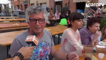 Icaro Tv. La Festa al Borgo San Giovanni