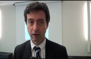 IcaroTv. Il ministro Orlando: Rimini priorità nazionale