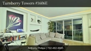 Turnberry Towers #1606E