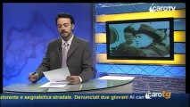 Icaro TG del 4 Luglio 2013