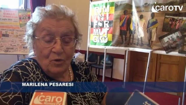 Icaro Tv. Beach tennis e solidarietà, torna Rimini for Mutoko