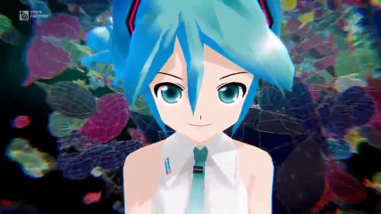 Tell Your World / 初音ミク