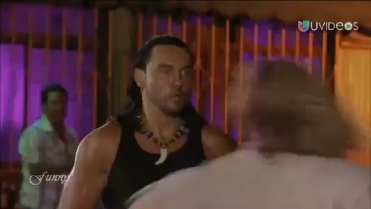 William Levy (@WillyLevy29) Luchara contra todo por amor en La Tempestad