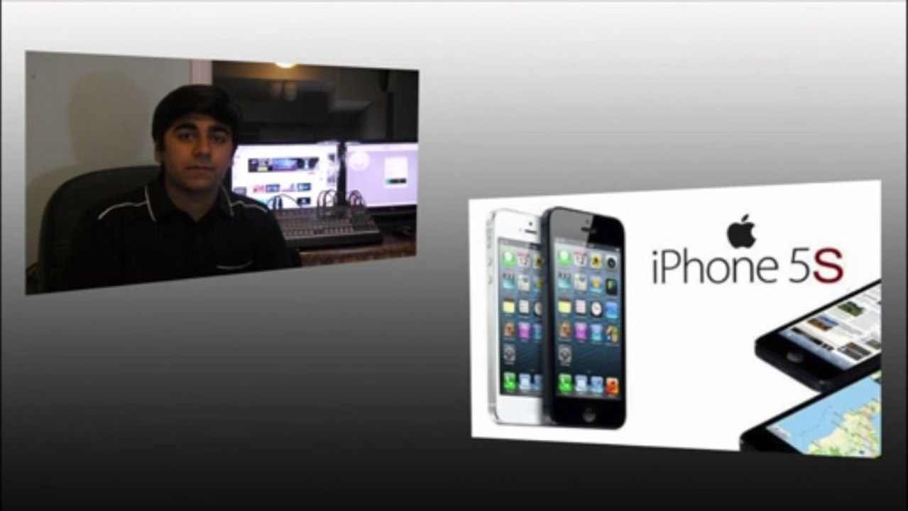 iPhone 5S - Production Starting, Release Date, Cheaper iPhone