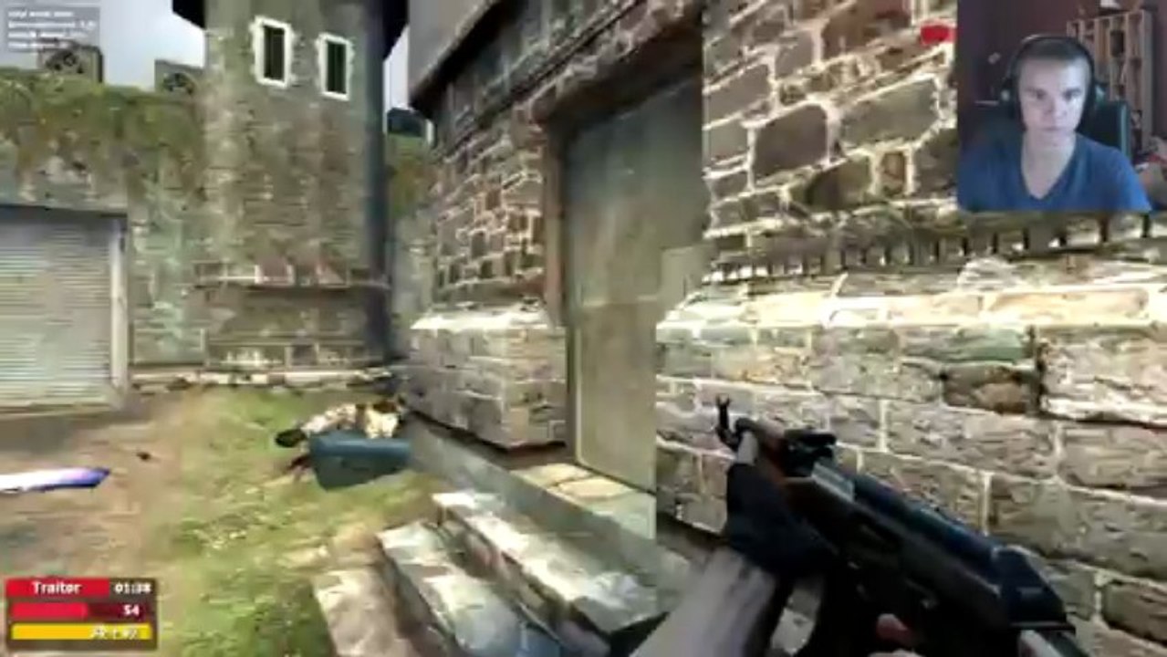 You killed a Pokemon? - Trouble in Terrorist Town #78