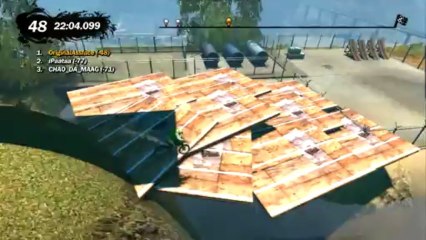 ULTIMATE 2000 - LAGx Play Trials Evolution: Gold Edition #19