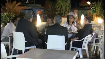 Icaro Sport. Calcio d'estate, le 'bombe' della prima serata