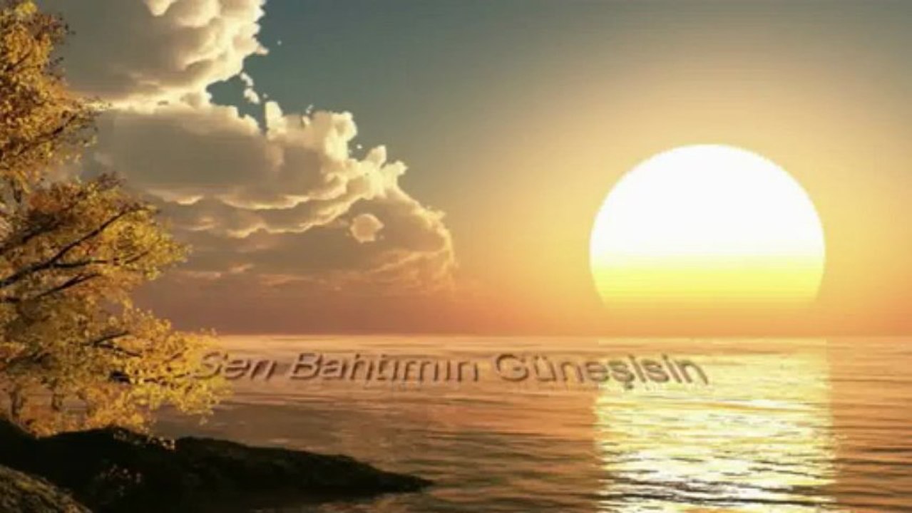 Sen Kalbimin Tek Eşisin - Nalan
