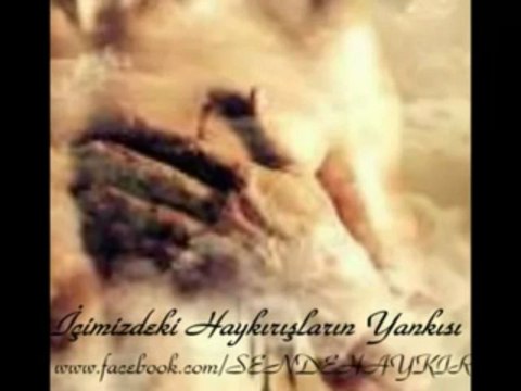 Seninde Aşkın Yalanmış - Yakup Ekin