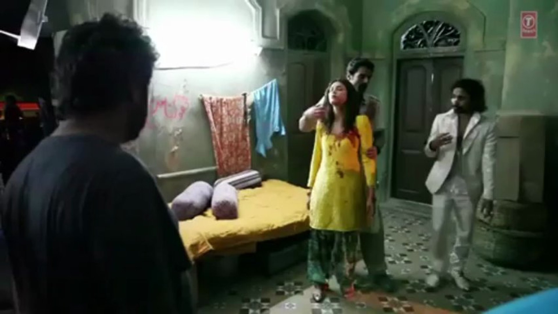 Hindi New Song