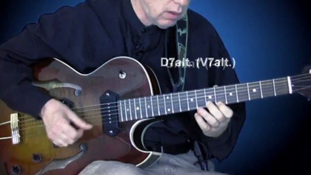 Wes Montgomery 7 | Jazz Guitar Lesson