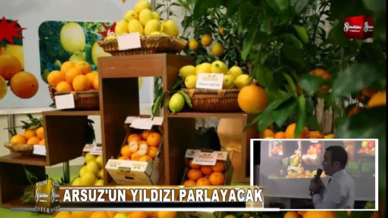 Arsuz’un Yıldızı Bu Projelerle Parlayacak..