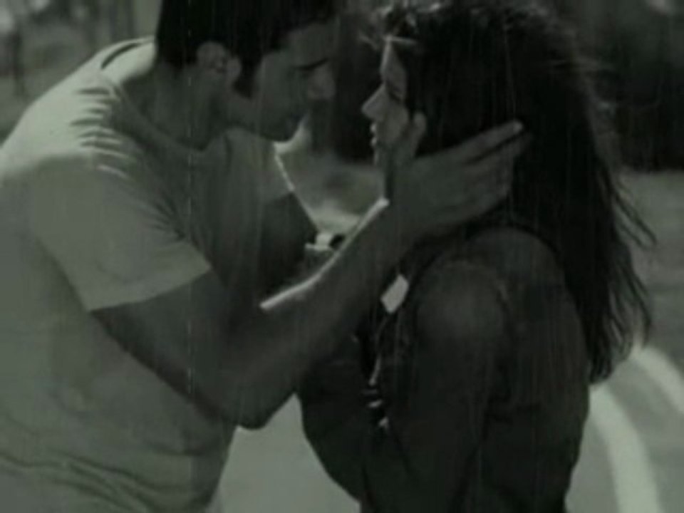 Ben İki Kere Ağladım