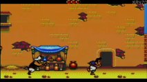 Aladdin - Aladdin sur Master System | Test Rétro Gaming N°1 | HD