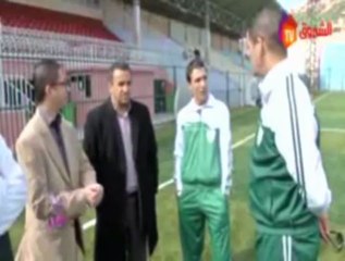 LES GUIGNOLS DE L'ASMO.