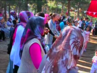 Melek Seyhan ( Oyun Havaları 3 )