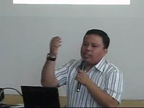 20091224 - Ust Iwan Kurniawan, Lc - Mengenal Pribadi Rasulullah SAW