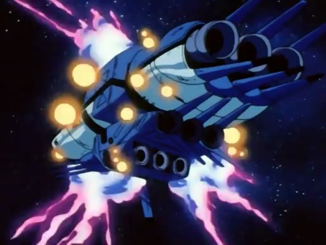 Robotech: La Nueva Generación (Redoblaje)