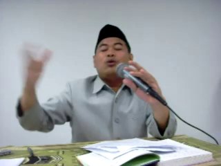 20100323 - Ust Syahroni Mardani, Lc - Menuruti Kemauan Orang Tua