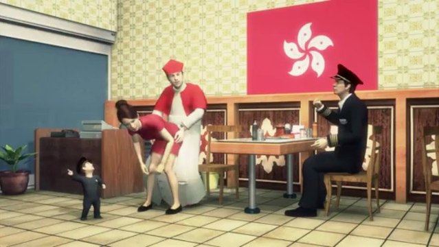 KTVU reports Ho Lee Fuk and Wi Tu Lo as Asiana pilots