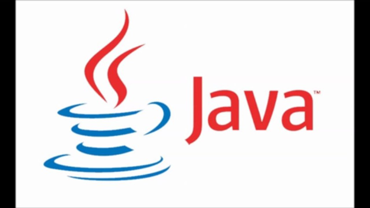 Java sigue siendo insegura