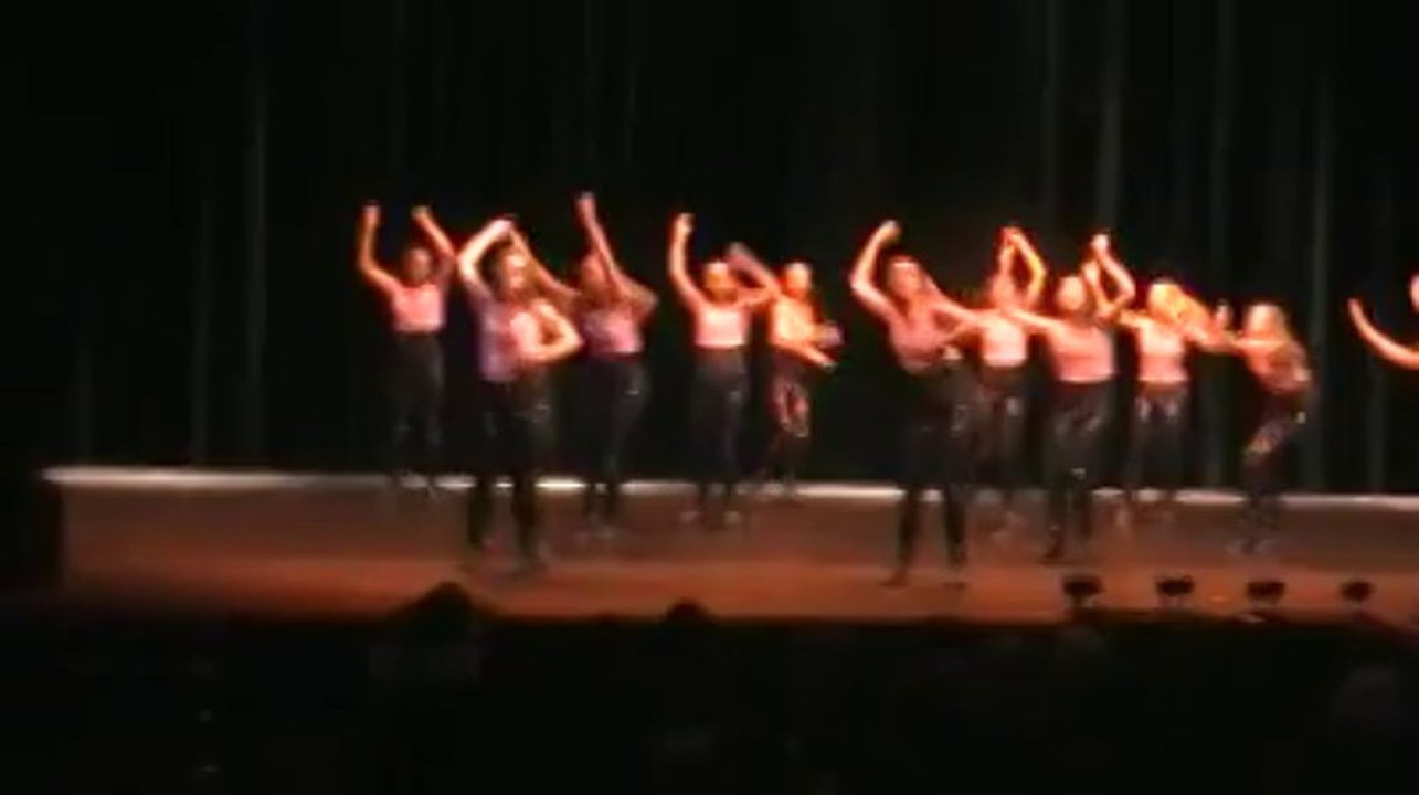 It's raining men ♫
