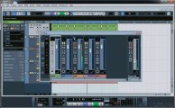 CURSO EN DVD | CUBASE 5 TUTORIAL LEVEL 4 | CLASE 02 - PANORAMIZACION AVANZADA