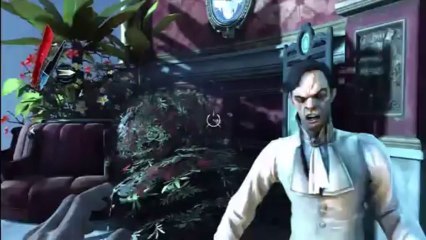 Dishonored en espanol parte 3