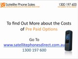 Where Can I Buy An Isatphone Pro Satellite Phone With A Pre Paid Sim In Australia