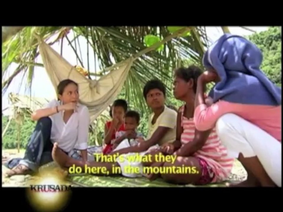 Krusada-Bakwit