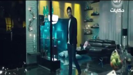 حكاية حياة - الحلقة 07