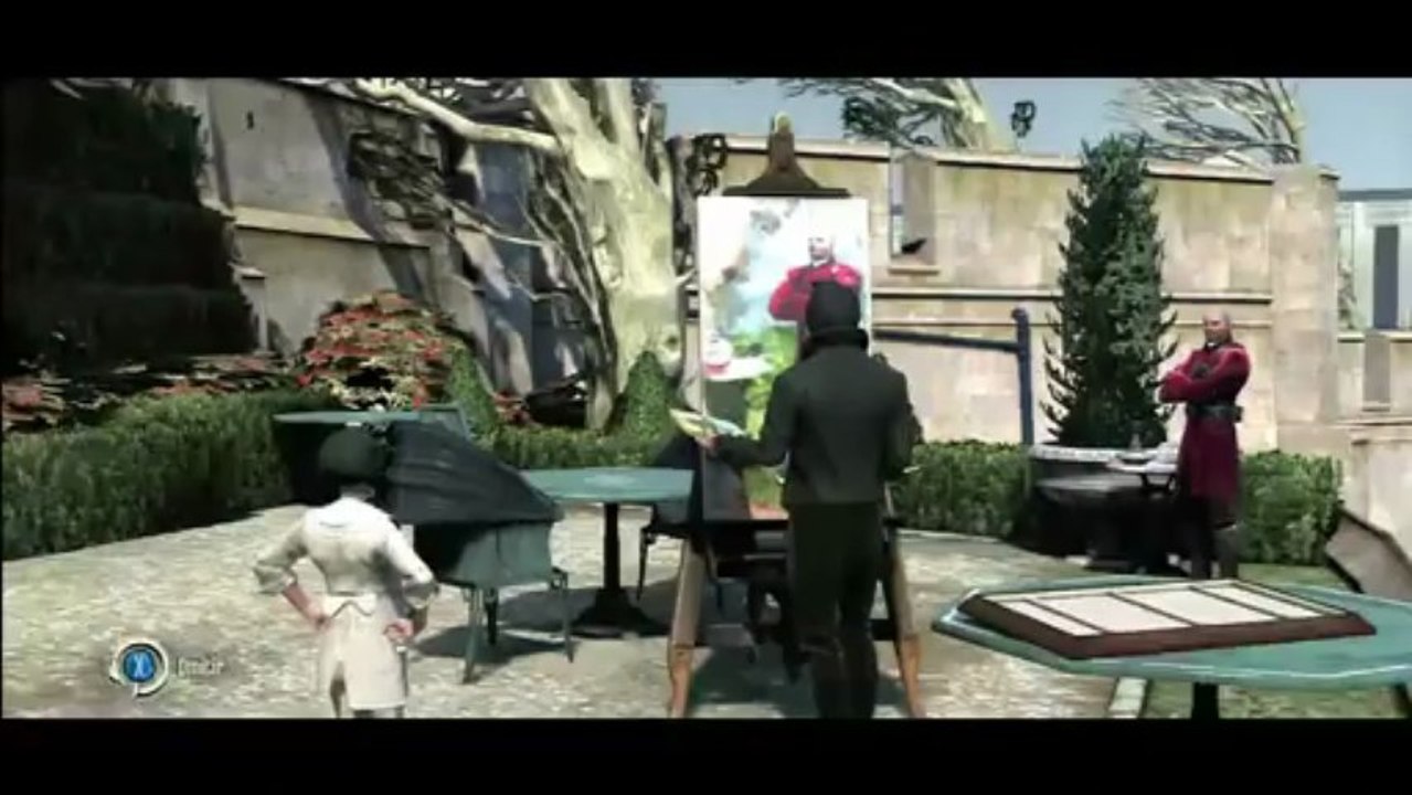 Dishonored en espanol parte 1