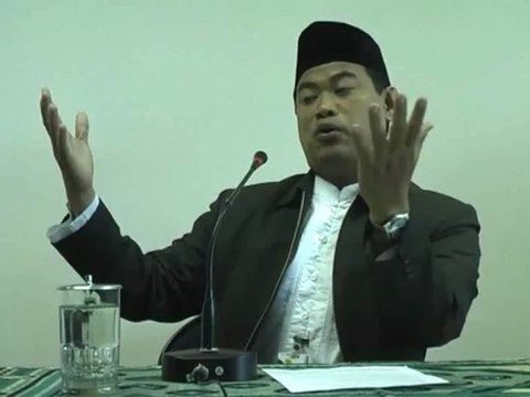 20110210 - Ust Syahroni Mardani, Lc - Mesir, Negeri Para Nabi (Ardhul Anbiya)