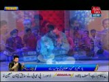 Abbtakk Ramza - Ali Haider - Ya Raheem Ya Rehman Ramzan - Qawali 16-07-13