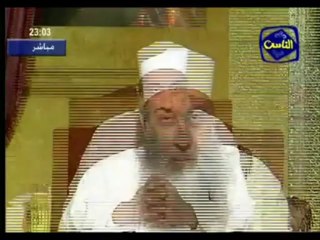 حكم الاحتفال بأعياد غير المسلمين - الشيخ الحويني