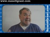 Russell Grant Video Horoscope Cancer July Tuesday 16th 2013 www.russellgrant.com