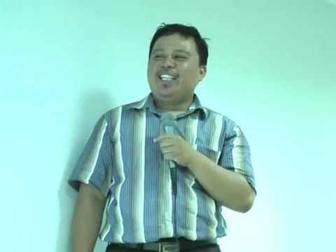 20100420 - Ust Iwan Kurniawan, Lc - Ali bin Abi Thalib, ra. Bag 1
