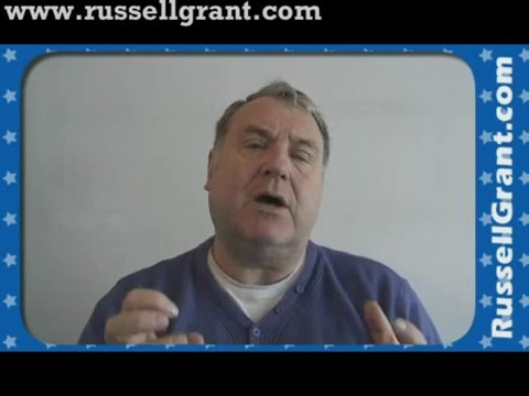 Russell Grant Video Horoscope Aries July Tuesday 16th 2013 russellgrant.com