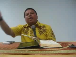 20100812 - Ust Iwan Kurniawan, Lc - Menggapai Sukses Ibadah Ramadhan