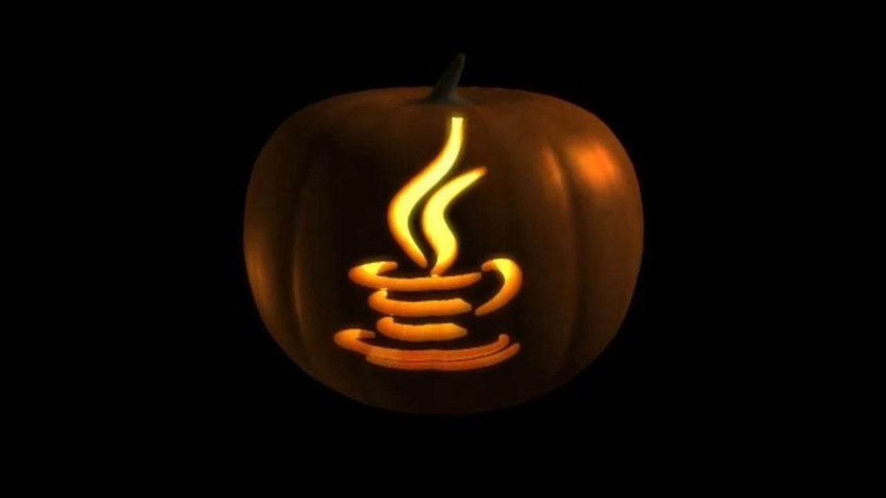 solución a la vulnerabilidad de Java