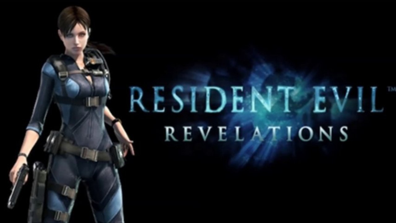 Resident Evil: Revelations Para  PS3/Xbox 360