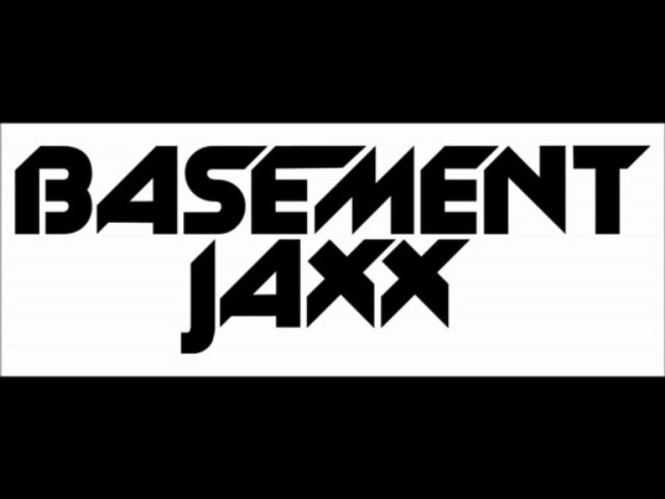 BASEMENT JAXX Feat PHOEBE | Tonight