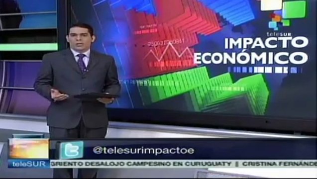 Ecuador: avanza la Refinería del Pacífico Eloy Alfaro