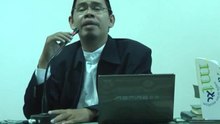 20110301 - Ust Saiful Bahri, Lc - Memahami Taqdir