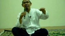 20100226 - Ust Saiful Bahri, Lc - Menjaga Amanah