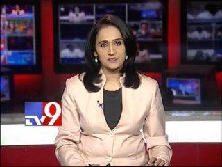 I will stick to High Commands decision on Telangana - Chiranjeevi