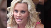Jenny McCarthy to Host on The View