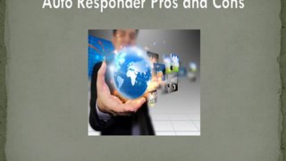 What is Auto Responder and How Does Auto