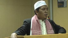 20110204 - Ust Sofwan Jauhari, Lc MAg - Khutbah Jumat