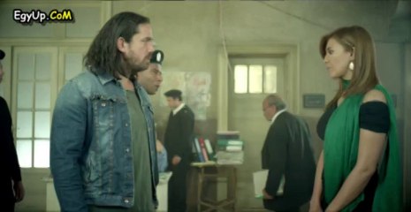 الحلقة السابعة من مسلسل تحت الارض رمضان 2013